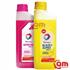 REFRIGERANTE 1 L.*AMARILLO ROJO*