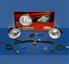 KIT FARO AUXILIAR ANITNIEBLA MEGANE LAGUNA SCENIC 1999 / ... KANGOO 2006 / 2008