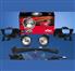 KIT FARO AUXILIAR ANITNIEBLA PALIO FIRE 2001 / 2004  SIENA 2001 / 2007