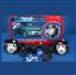 KIT FARO AUXILIAR ANITNIEBLA GOL 3ERA GENERACION SAVIERO 2000 / 2005