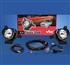 KIT FARO AUXILIAR ANITNIEBLA FIESTA 2007 / 2010  KA  2008 / ....