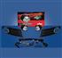 KIT FARO AUXILIAR ANITNIEBLA GOL TREND VOYAGE 2008 / 2013  SAVEIRO 2010 / ...