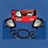 KIT FARO AUXILIAR ANITNIEBLA CORSA CLASSIC 1999 / 2010