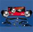 KIT FARO AUXILIAR ANITNIEBLA C3 2002 / 2007