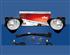 KIT FARO AUXILIAR ANITNIEBLA HILUX 2008 / 2011
