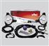 KIT FARO AUXILIAR ANITNIEBLA HILUX 2012 / 2015