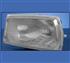 OPTICA IZQUIERDA P504 1969 / 1987