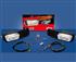 KIT FARO AUXILIAR ANITNIEBLA POLO CLASSIC 2000 / 2004
