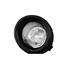 FARO AUXILIAR ANTINIEBLA IZQUIERDO CLIO 1999 / 2003  KANGOO TWINGO CON ARO DE SUJECION