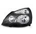 OPTICA DERECHA CLIO 2 FASE 3 