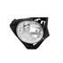 FARO AUXILIAR ANITNIEBLA DERECHO HILUX 2008 / 2011