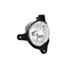 FARO AUXILIAR ANITNIEBLA DERECHO HILUX 2012 / 2015