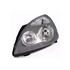 OPTICA DERECHA CLIO 2 FASE 3  FONDO GRIS