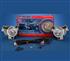 KIT FARO AUXILIAR ANITNIEBLA  RANGER ECOSPORT 2004 / 2009